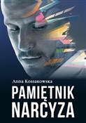 Pamiętnik ... - Anna Kossakowska -  books in polish 