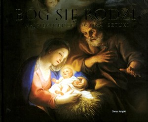 Picture of Bóg się rodzi