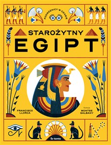 Obrazek Starożytny Egipt