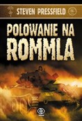 Polowanie ... - Steven Pressfield -  foreign books in polish 