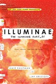 Polska książka : Illuminae ... - Amie Kaufman