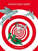 Wszystko b... - January Misiak -  books in polish 