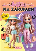 Książka : Besties Na... - Katarzyna Salamon