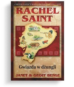 Obrazek Gwiazda w dżungli