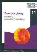 polish book : Zawroty gł...