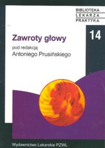 Picture of Zawroty głowy
