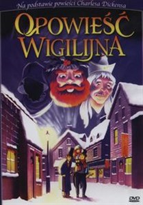 Picture of Opowieść Wigilijna