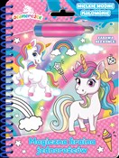 Polska książka : Moje Jedno... - null null