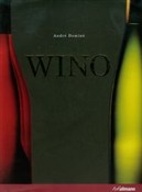 Zobacz : Wino - Andre Domine