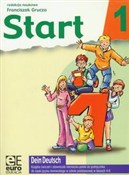 Start 1 Ks... -  Książka z wysyłką do UK