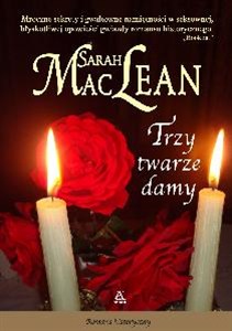 Obrazek Trzy twarze damy