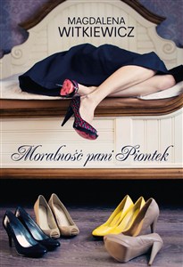 Obrazek Moralność pani Piontek