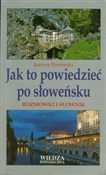 Jak to pow... - Joanna Pomorska -  Książka z wysyłką do UK