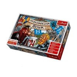 Picture of Ortograficzna bitwa