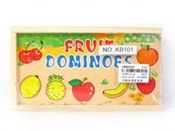 Domino dre... -  books from Poland