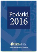 Książka : Podatki 20... - Katarzyna Trzpioła