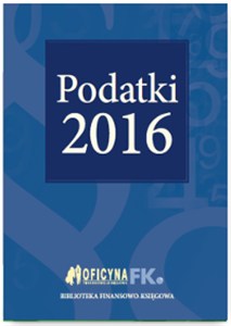 Picture of Podatki 2016