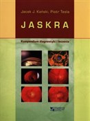 Jaskra Kom... - Jacek J. Kański, Piotr Tesla -  foreign books in polish 