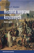 polish book : Historia w... - Thomas F. Madden