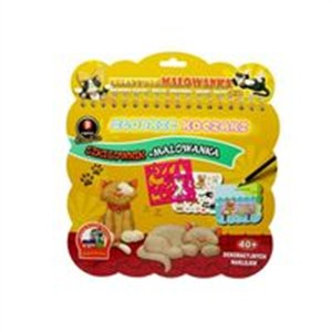 Picture of Słodkie kociaki Szkicownik + malowanka