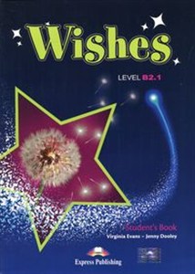Picture of Wishes B2.1 Student's Book + ieBook