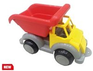 Obrazek Pojazd wywrotka Super auto Edi