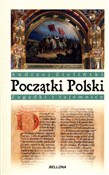 Początki P... - Andrzej Zieliński -  books in polish 