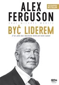 Alex Fergu... - Alex Ferguson, Michael Moritz - Ksiegarnia w UK