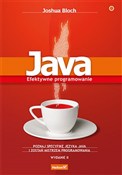 Java. Efek... - Joshua Bloch - Ksiegarnia w UK
