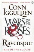 Polska książka : Ravenspur - Conn Iggulden