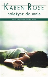 Obrazek Należysz do mnie (wydanie pocketowe)