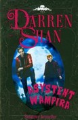 Polska książka : Asystent w... - Darren Shan