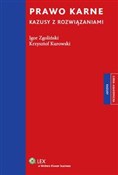 Prawo karn... - Igor Zgoliński, Krzysztof Kurowski -  Książka z wysyłką do UK