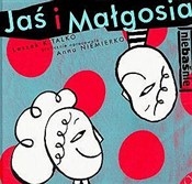 Książka : Jaś i Małg... - Leszek K. Talko