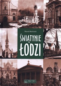 Obrazek Świątynie Łodzi