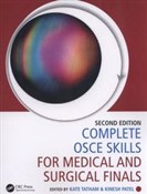 Complete O... - Kate Tatham, Kinesh Patel -  books from Poland