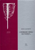 polish book : Z potrzeby... - Bożena Mazurkowa