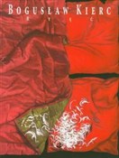 Rtęć - Bogusław Kierc -  Polish Bookstore 