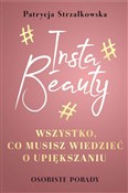 polish book : Insta Beau... - Patrycja Strzałkowska