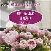 [Audiobook... - Magdalena Witkiewicz -  foreign books in polish 