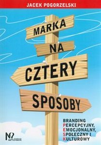 Obrazek Marka na cztery sposoby
