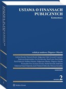 Polska książka : Ustawa o f...