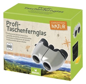 Obrazek Lornetka - Kieszonkowa