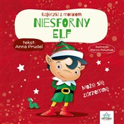 polish book : Niesforny ... - Anna Prudel
