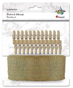 Klamerki d... -  books from Poland