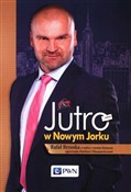 Jutro w No... - Rafał Brzoska, Paweł Oksanowicz - Ksiegarnia w UK