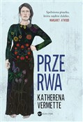 Zobacz : Przerwa - Katherena Vermette
