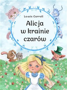 Obrazek Alicja w krainie czarów