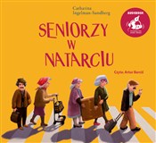 Zobacz : [Audiobook... - Catharina Ingelman-Sundberg