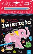 Zwierzęta - Anna Podgórska -  foreign books in polish 
